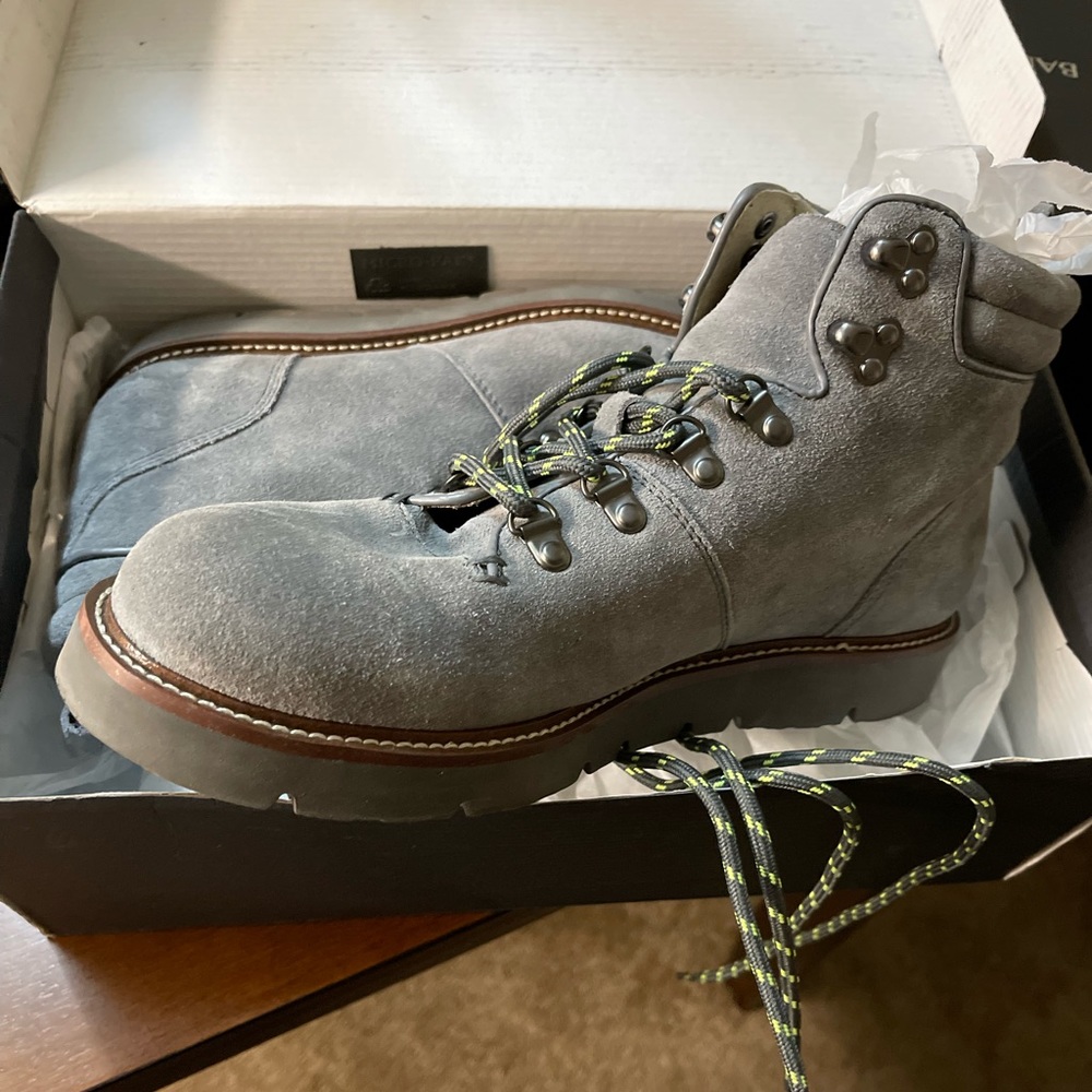 Banana Republic Boots “Drayk”